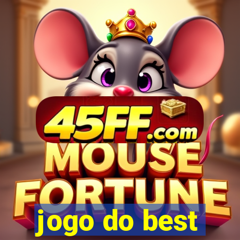 jogo do best